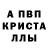 Amphetamine 97% Nurislam Keneshbekov